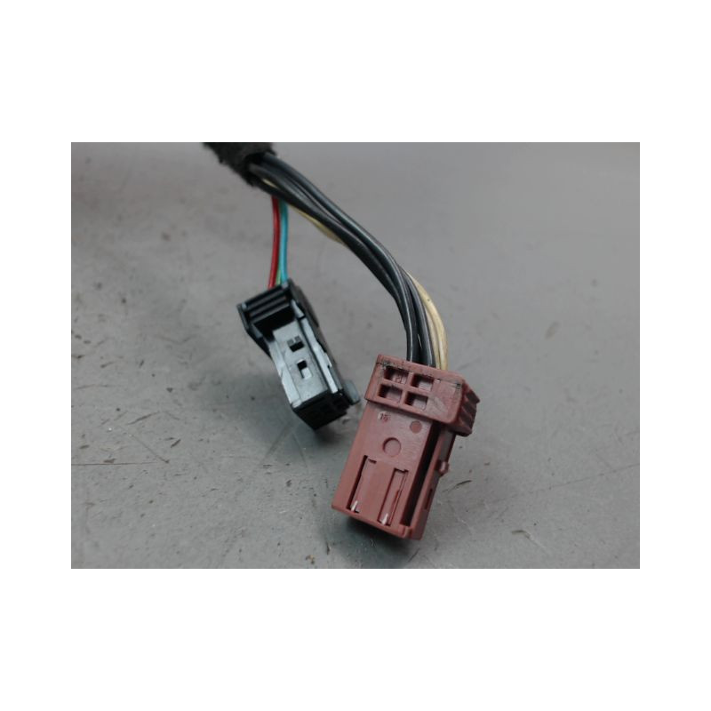 RETROVISEUR EXTERIEUR ELECTRIQUE DROIT PEUGEOT 208 Phase 1 2012-...