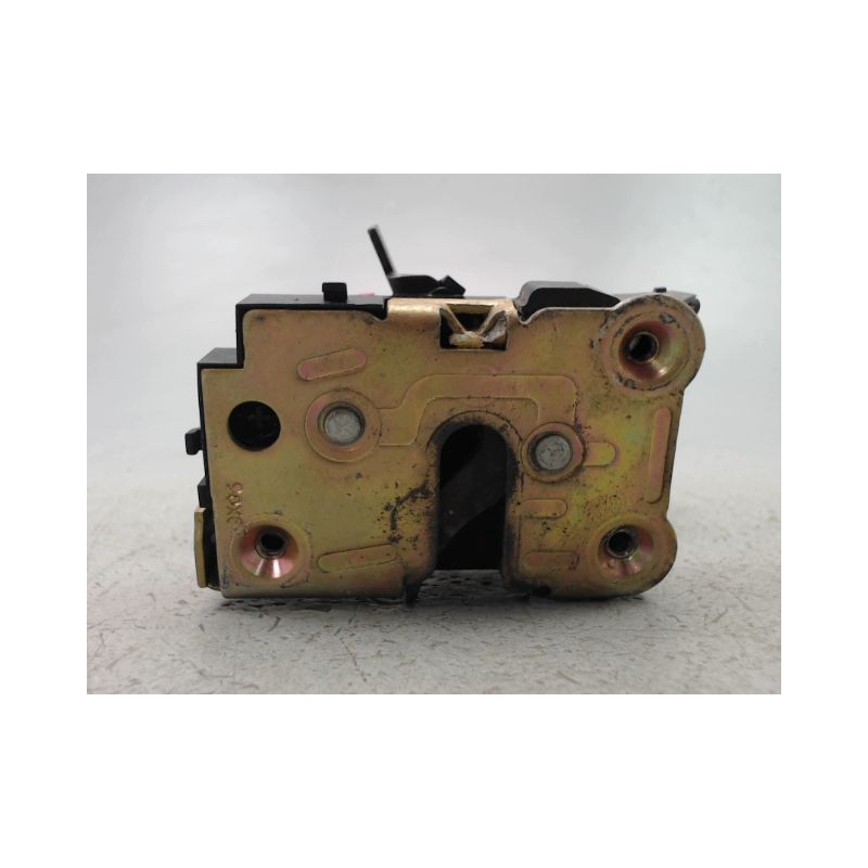 SYSTEME CONDAMNATION AVANT DROIT RENAULT TWINGO I Phase 3 2000-2007