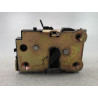 SYSTEME CONDAMNATION AVANT DROIT RENAULT TWINGO I Phase 3 2000-2007