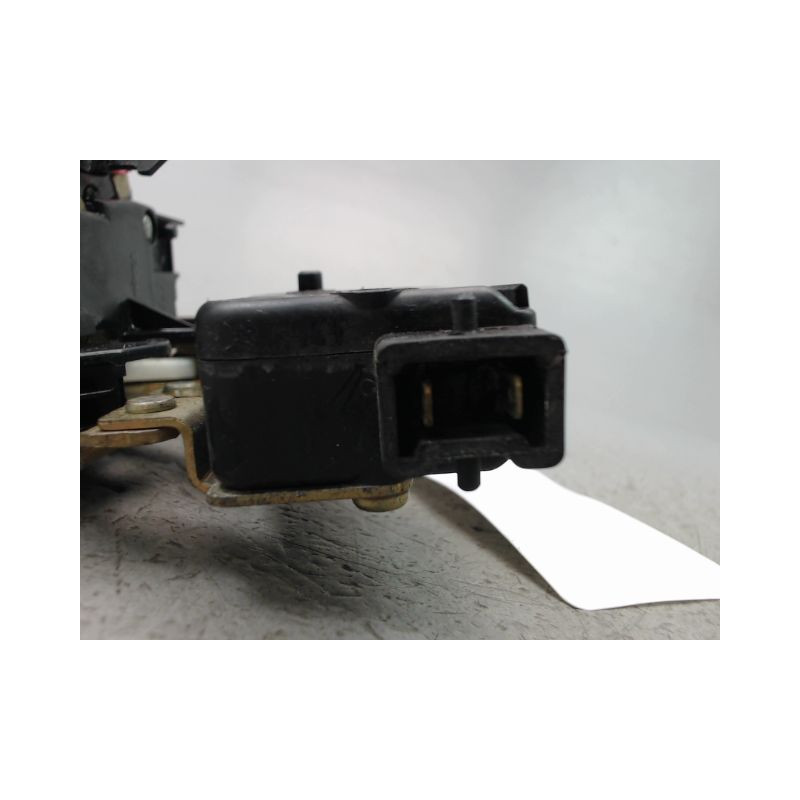 SYSTEME CONDAMNATION AVANT DROIT RENAULT TWINGO I Phase 3 2000-2007