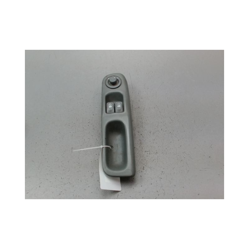 COMMANDE LEVE-GLACE PORTE AVG RENAULT TWINGO I Phase 3 2000-2007