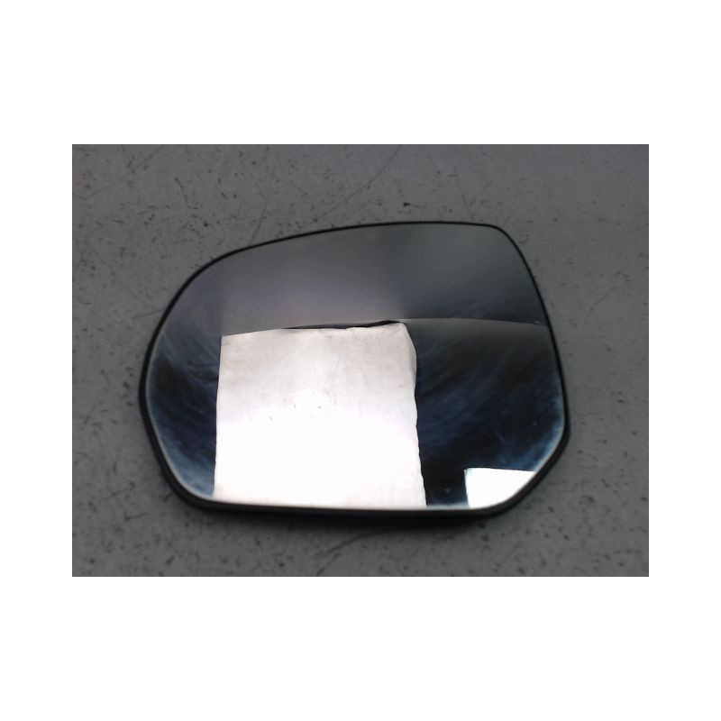 GLACE RETROVISEUR EXT G CITROEN C4 PICASSO MONOSP. I 2007-2013