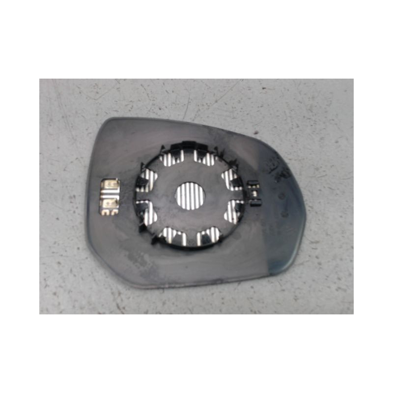 GLACE RETROVISEUR EXT G CITROEN C4 PICASSO MONOSP. I 2007-2013