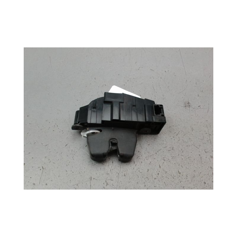 SERRURE HAYON  CITROEN C4 PICASSO MONOSP. I 2007-2013