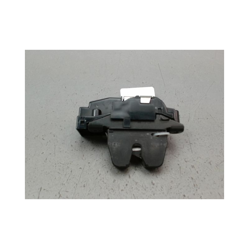 SERRURE HAYON  CITROEN C4 PICASSO MONOSP. I 2007-2013