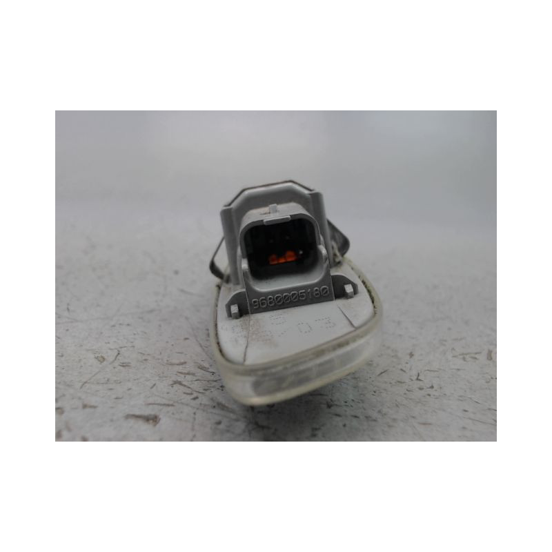REPETITEUR RETROVISEUR GAUCHE CITROEN C4 PICASSO MONOSP. I 2007-2013