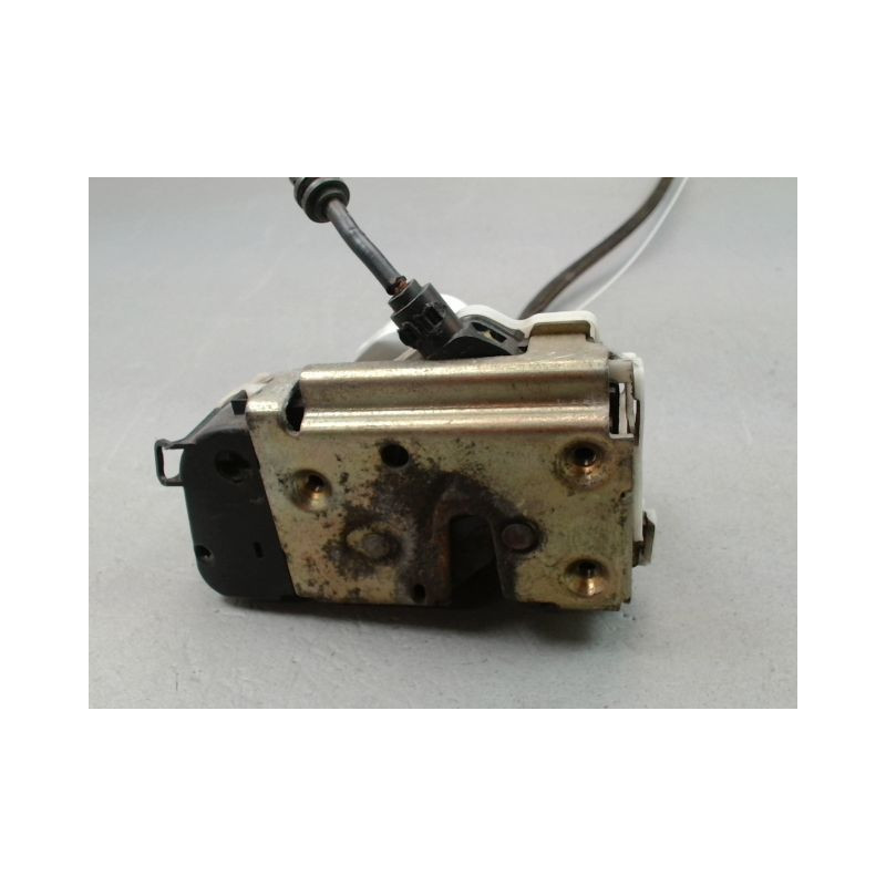 SYSTEME CONDAMNATION ARRIERE DROIT CITROEN C3 I Phase 1 2002-2005