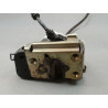 SYSTEME CONDAMNATION ARRIERE DROIT CITROEN C3 I Phase 1 2002-2005