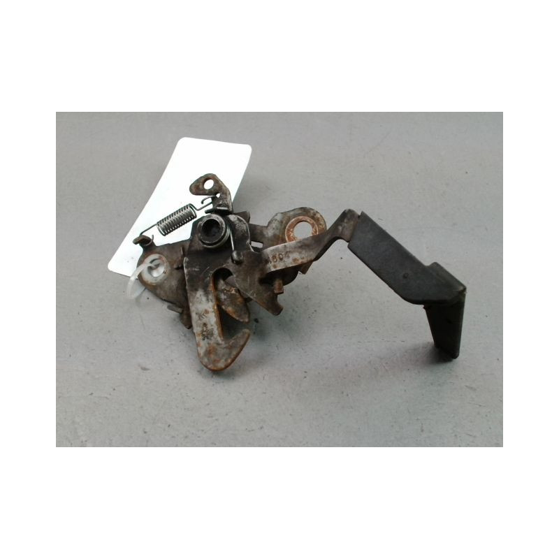 SERRURE CAPOT CITROEN C3 I Phase 1 2002-2005