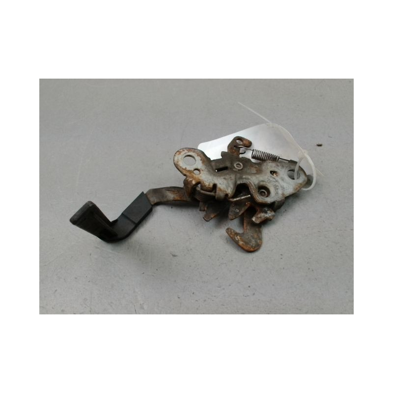 SERRURE CAPOT CITROEN C3 I Phase 1 2002-2005
