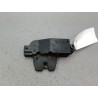 SERRURE HAYON  CITROEN C3 I Phase 1 2002-2005