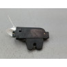 SERRURE HAYON  CITROEN C3 I Phase 1 2002-2005