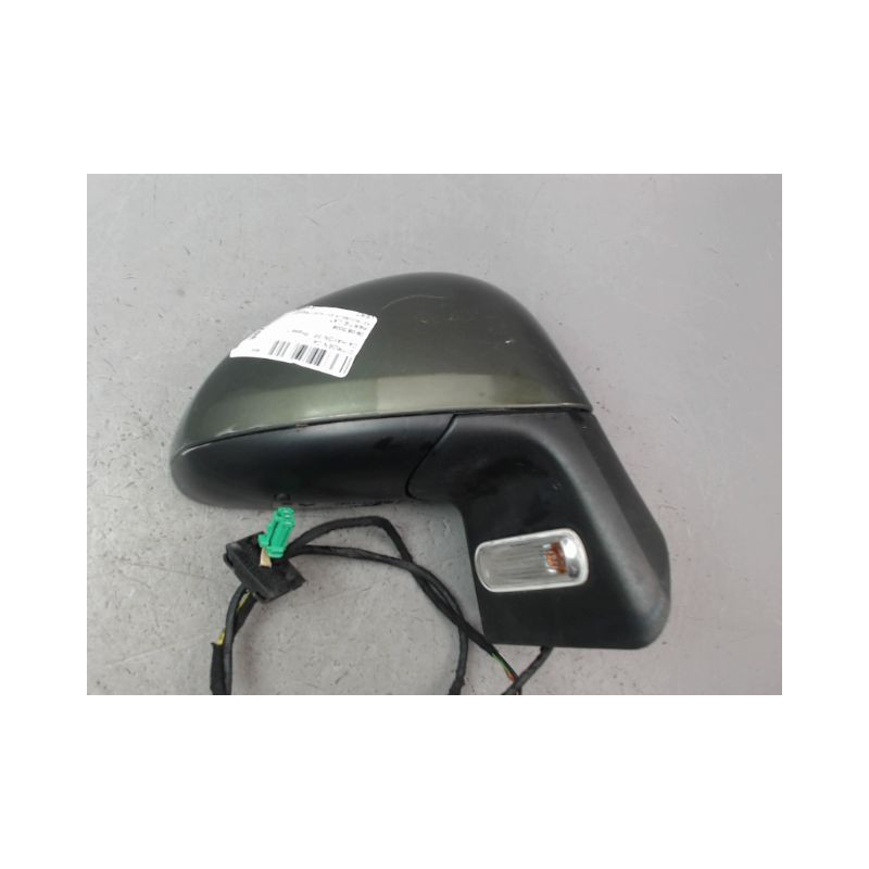 RETROVISEUR EXTERIEUR ELECTRIQUE DROIT CITROEN C4 I Phase 1 2004-2008