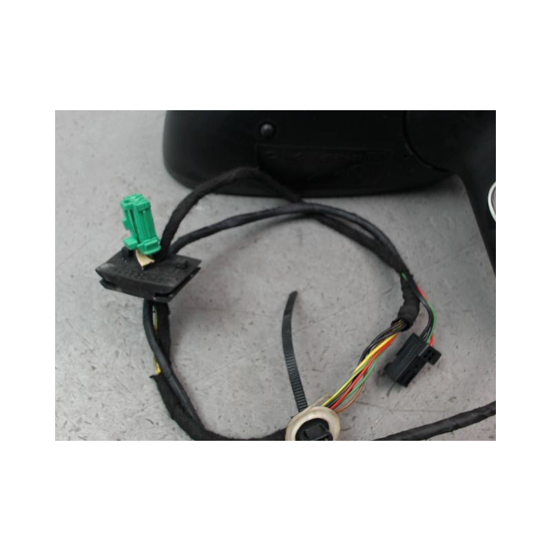RETROVISEUR EXTERIEUR ELECTRIQUE DROIT CITROEN C4 I Phase 1 2004-2008