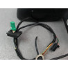 RETROVISEUR EXTERIEUR ELECTRIQUE DROIT CITROEN C4 I Phase 1 2004-2008