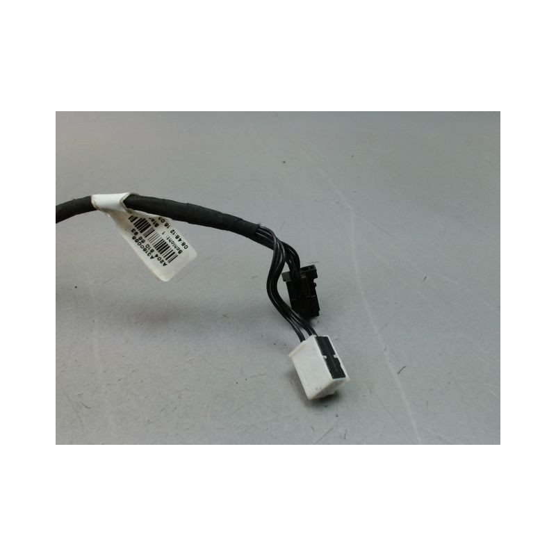 RETROVISEUR EXTERIEUR ELECTRIQUE DROIT MERCEDES CLASSE C BREAK 2004-