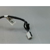RETROVISEUR EXTERIEUR ELECTRIQUE DROIT MERCEDES CLASSE C BREAK 2004-