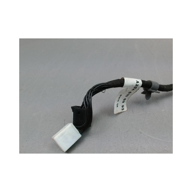 RETROVISEUR EXTERIEUR ELECTRIQUE GAUCHE MERCEDES CLASSE C BREAK 2004-