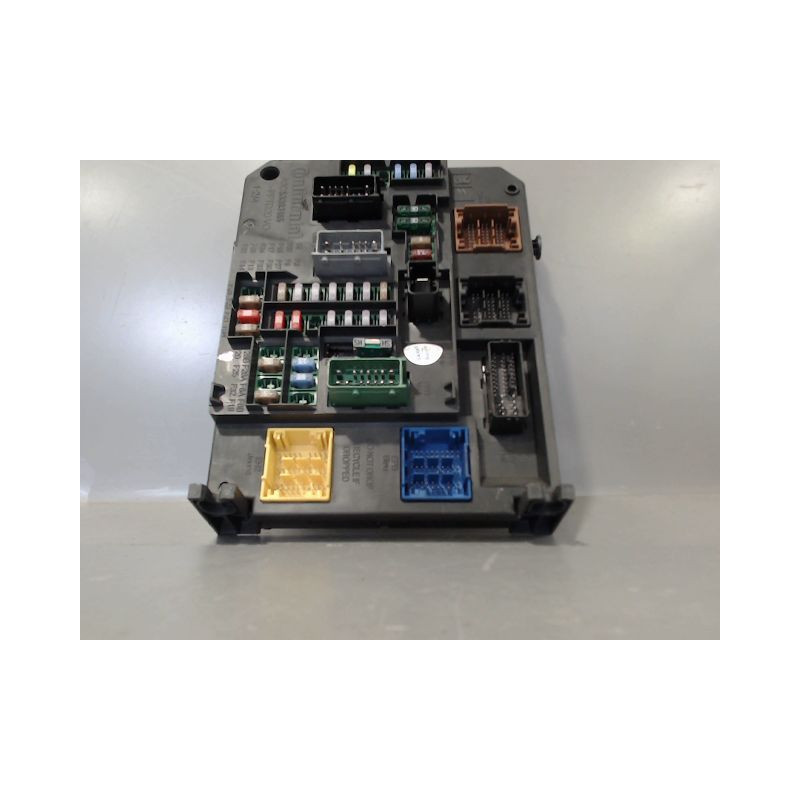 BOITIER GESTION HABITACLE PEUGEOT 508