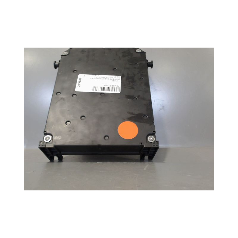 BOITIER GESTION HABITACLE PEUGEOT 508