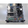 BOITIER GESTION HABITACLE CITROEN C4