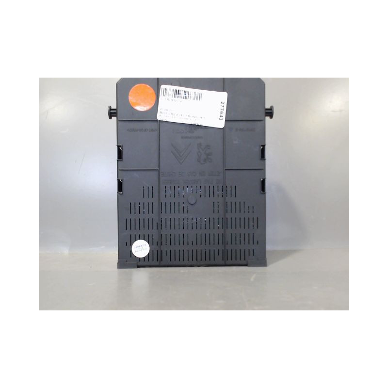 BOITIER GESTION HABITACLE CITROEN C4