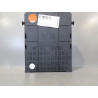 BOITIER GESTION HABITACLE CITROEN C4