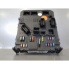 BOITIER GESTION HABITACLE PEUGEOT 206