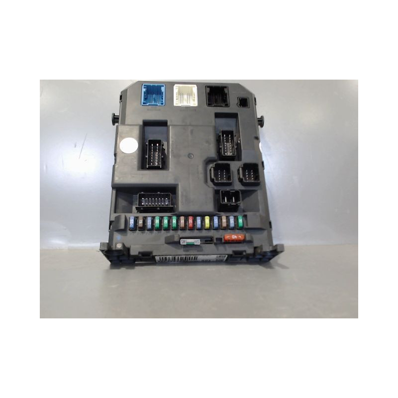 BOITIER GESTION HABITACLE CITROEN C2
