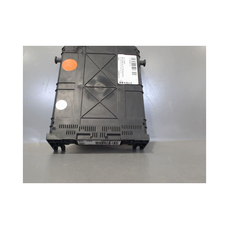 BOITIER GESTION HABITACLE CITROEN C2