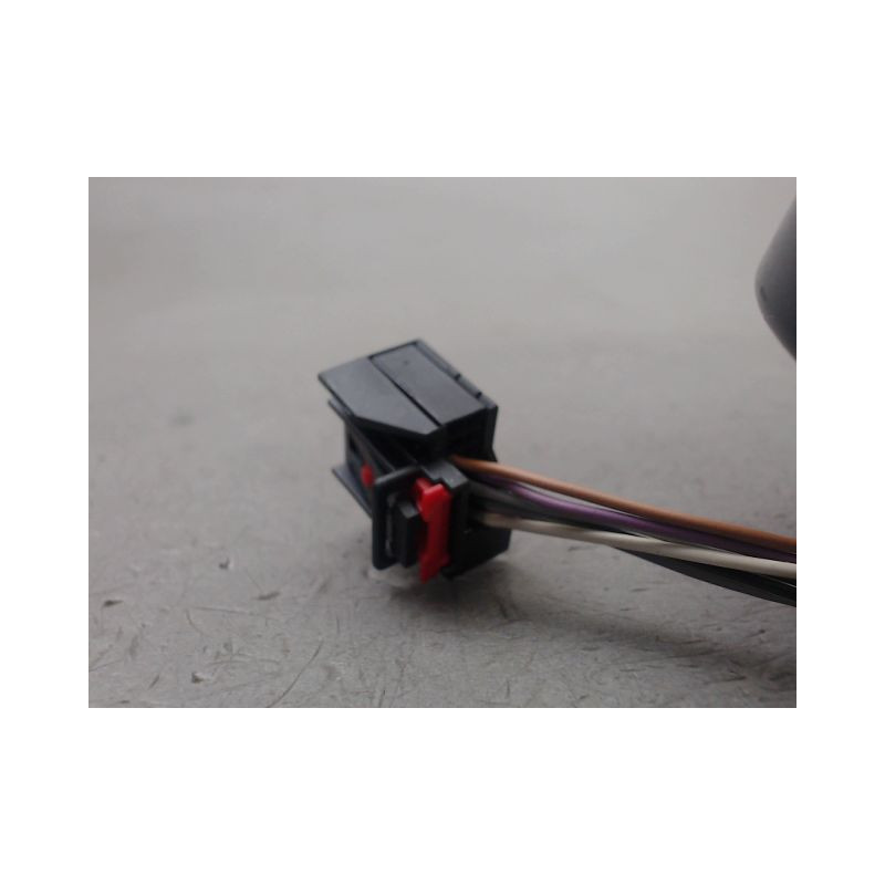 RETROVISEUR EXTERIEUR ELECTRIQUE DROIT VOLKSWAGEN TOURAN