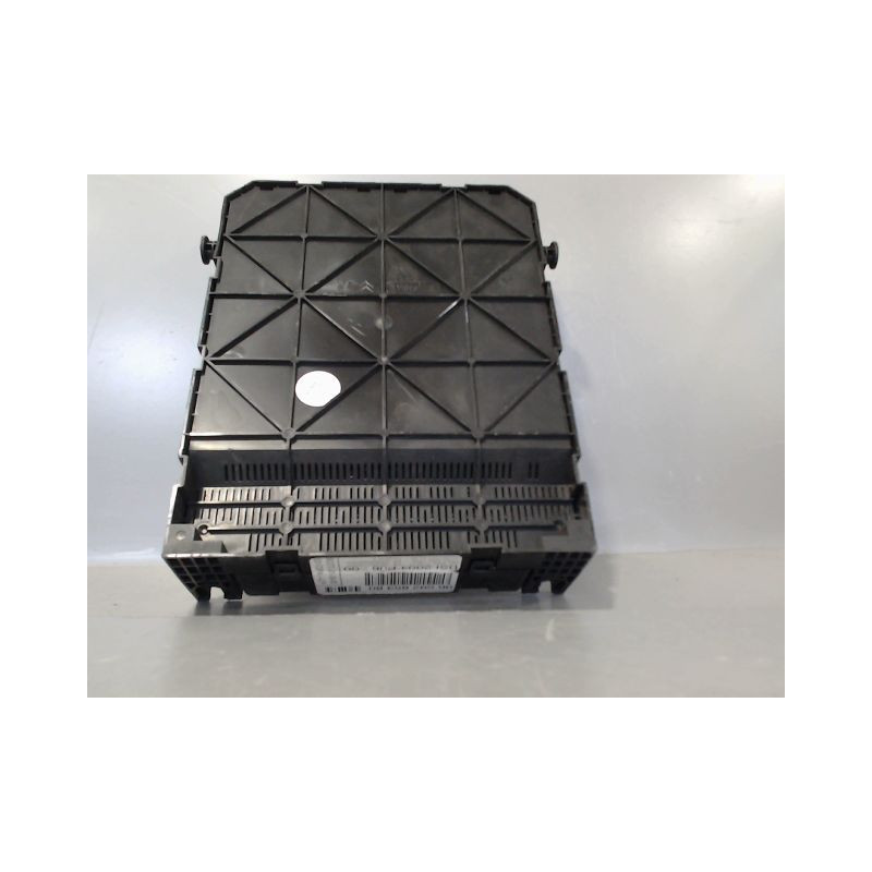 BOITIER GESTION HABITACLE PEUGEOT 207