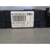 BOITIER GESTION HABITACLE PEUGEOT 207
