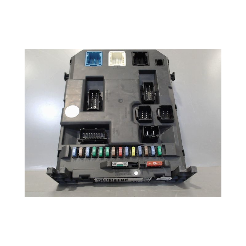 BOITIER GESTION HABITACLE CITROEN C3