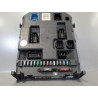 BOITIER GESTION HABITACLE CITROEN C3
