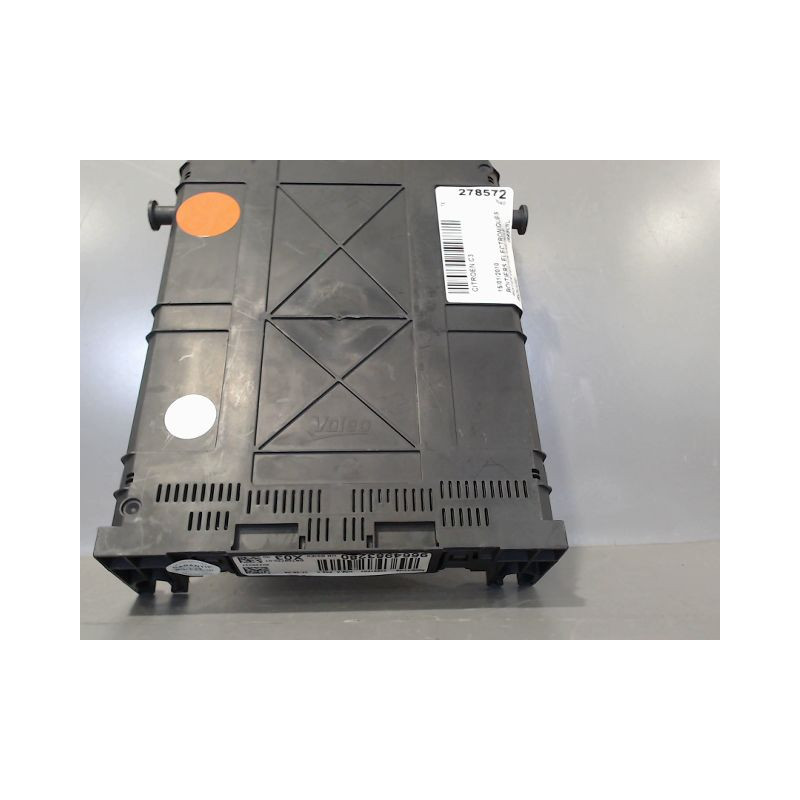 BOITIER GESTION HABITACLE CITROEN C3