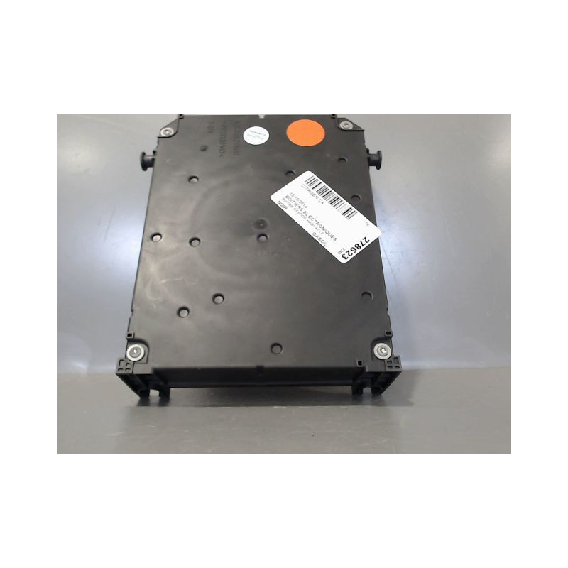 BOITIER GESTION HABITACLE CITROEN C4