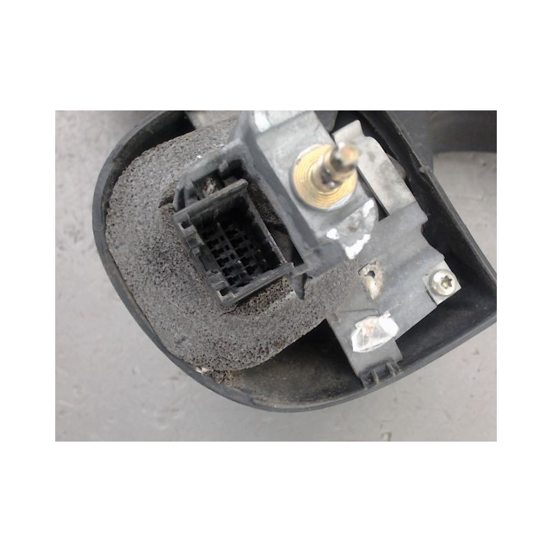 RETROVISEUR EXTERIEUR ELECTRIQUE GAUCHE NISSAN PRIMASTAR
