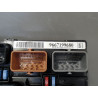 BOITE A FUSIBLES CITROEN C3