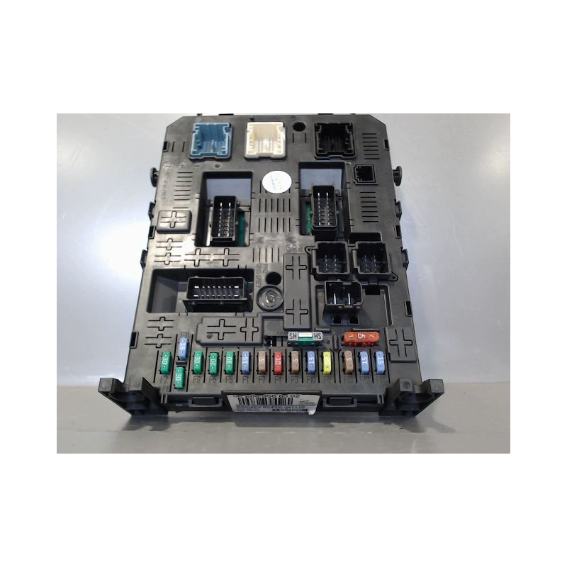 BOITIER GESTION HABITACLE PEUGEOT 3008