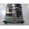 BOITIER GESTION HABITACLE PEUGEOT 3008