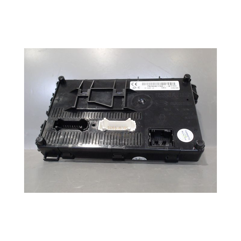BOITIER GESTION HABITACLE RENAULT CLIO