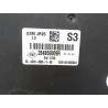 BOITE A FUSIBLES RENAULT MEGANE