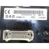 BOITIER GESTION HABITACLE RENAULT MASTER