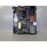 BOITE A FUSIBLES PEUGEOT 207