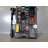 BOITE A FUSIBLES PEUGEOT 3008