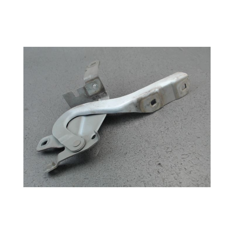 COMPAS GAUCHE CAPOT RENAULT CLIO