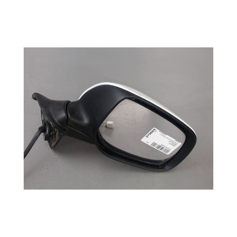 RETROVISEUR EXTERIEUR ELECTRIQUE DROIT TOYOTA AURIS