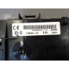 BOITIER GESTION HABITACLE RENAULT CLIO