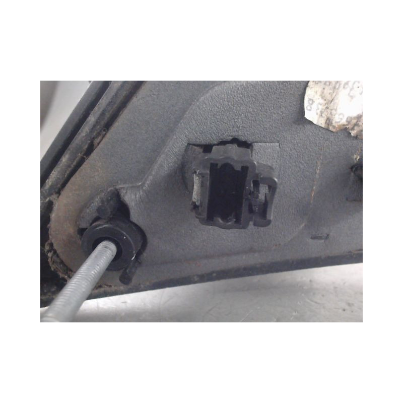 RETROVISEUR EXTERIEUR ELECTRIQUE GAUCHE RENAULT TWINGO